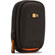 Case Logic SLDC-201 Ultra Compact Camera Belt Case, Black: Picture 2 thumbnail