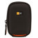 Case Logic SLDC-201 Ultra Compact Camera Belt Case, Black: Picture 3 thumbnail