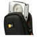 Case Logic SLDC-201 Ultra Compact Camera Belt Case, Black: Picture 6 thumbnail