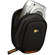 Case Logic SLDC-202 Compact Camera/Flash, Camcorder Belt Case, Black: Picture 1 thumbnail