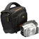 Case Logic SLDC-203 Medium Camcorder System Case, Black: Picture 1 thumbnail