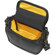 Case Logic SLDC-203 Medium Camcorder System Case, Black: Picture 4 thumbnail