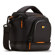 Case Logic SLDC-203 Medium Camcorder System Case, Black: Picture 5 thumbnail