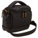 Case Logic SLDC-203 Medium Camcorder System Case, Black: Picture 6 thumbnail