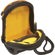 Case Logic Compact Digital Camera Case, Color: Black and Silver: Picture 1 thumbnail