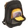 Case Logic Compact Digital Camera Case, Color: Black and Silver: Picture 3 thumbnail