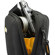 Case Logic SLMC-200 Compact System Camera Case, Size 6x5x3.5", Color: Black.: Picture 3 thumbnail