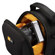 Case Logic SLMC-201 Compact Camera System Small Kit Case, Size 7x5.8x5.1", Color: Black.: Picture 3 thumbnail