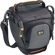 Case Logic SLR Camera Holster, Color: Black and Silver: Picture 4 thumbnail