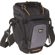 Case Logic SLR Zoom Camera Holster, Color: Black and Silver: Picture 4 thumbnail