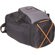 Case Logic SLR Zoom Camera Holster, Color: Black and Silver: Picture 3 thumbnail