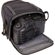 Case Logic SLR Camera Holster, Color: Black and Silver: Picture 2 thumbnail