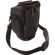 Case Logic SLR Camera Holster, Color: Black and Silver: Picture 3 thumbnail