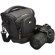Case Logic SLRC-200 SLR Camera Holster Case, Color: Black: Picture 1 thumbnail