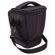 Case Logic SLRC-200 SLR Camera Holster Case, Color: Black: Picture 4 thumbnail