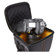 Case Logic SLRC-200 SLR Camera Holster Case, Color: Black: Picture 6 thumbnail