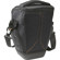 Case Logic SLR Zoom Holster Case, Black: Picture 5 thumbnail