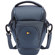 Case Logic SLR Zoom Holster, Steel Color: Picture 1 thumbnail