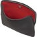 Case Logic Laptop Shuttle, Holds 15.4" Laptops, Color: Black: Picture 2 thumbnail