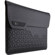 Case Logic SSMA-311 13.3" Welded Ultrabook Or MacBook Sleeve, Color: Black: Picture 3 thumbnail