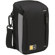 Case Logic Compact Camcorder / High Zoom Camera Case, Color: Black.: Picture 3 thumbnail