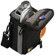 Case Logic Compact Camcorder / High Zoom Camera Case, Color: Black.: Picture 2 thumbnail