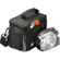 Case Logic Small Camcorder System Case, Color: Black.: Picture 1 thumbnail