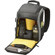 Case Logic SLR Camera Backpack Case, Color: Black.: Picture 4 thumbnail