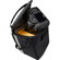 Case Logic TBC-308 SLR Zoom Camera Holster, Black: Picture 2 thumbnail