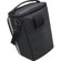 Case Logic TBC-308 SLR Zoom Camera Holster, Black: Picture 4 thumbnail
