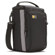 Case Logic TBC-308 SLR Zoom Camera Holster, Black: Picture 5 thumbnail