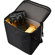 Case Logic TBC-309 SLR Camera Shoulder Bag, Black: Picture 1 thumbnail