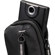 Case Logic TBC-412 Pocket Video Camera Case, Color: Black.: Picture 4 thumbnail