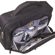 Case Logic Classic Laptop Shoulder Case, holds 15.4" Laptops, Color: Black: Picture 2 thumbnail