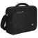 Case Logic Classic Attache' Style Laptop Case for 18" Laptops, Color: Black: Picture 5 thumbnail