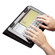 Case Logic UFOL-110 Universal 10.1-10.2" Tablet Folio, Color: Black.: Picture 3 thumbnail