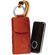 Case Logic UNP-1 Neoprene Universal Pocket for iPods, Flash Drives, Size Small, Rust/Gold: Picture 1 thumbnail