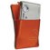 Case Logic UNP-2 Neoprene Universal Pocket for iPods, Flash Drives, Size Medium, Rust/Gold: Picture 2 thumbnail