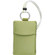 Case Logic UNP-3 Neoprene Universal Pocket for iPods, Flash Drives & Small Cameras, Size Large, Lime: Picture 1 thumbnail