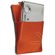 Case Logic UNP-3 Neoprene Universal Pocket for iPods, Flash Drives & Small Cameras, Size Large, Rust/Gold: Picture 2 thumbnail