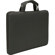 Case Logic UNS-111 11.6" Laptop / Netbook Polyester Sleeve Color: Dark Gray.: Picture 1 thumbnail