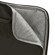 Case Logic UNS-114 15-16" Laptop Polyester Sleeve Color: Dark Gray.: Picture 4 thumbnail