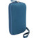 Case Logic UNZB-202 Compact Camera Case, Size: 4.8x0.8x3.3", Color: Blue.: Picture 2 thumbnail