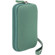 Case Logic UNZB-202 Compact Camera Case, Size: 4.8x0.8x3.3", Color: Green.: Picture 2 thumbnail