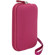 Case Logic UNZB-202 Compact Camera Case, Size: 4.8x0.8x3.3", Color: Pink.: Picture 2 thumbnail