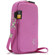 Case Logic UNZB-3 Compact Camera Case (Pink): Picture 3 thumbnail