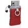 Case Logic Pockets, Medium, Nylon Material Belt Loop Pouch for a Variety of Devices, Black: Picture 1 thumbnail