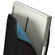 Case Logic 16" Netbook Sleeve, Color: Black: Picture 2 thumbnail
