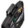 Case Logic 16" Slimline Laptop Attache, Black.: Picture 5 thumbnail