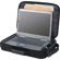 Case Logic Full Size Laptop Attache Case holds upto 15.4" Laptops, Color: Black: Picture 2 thumbnail